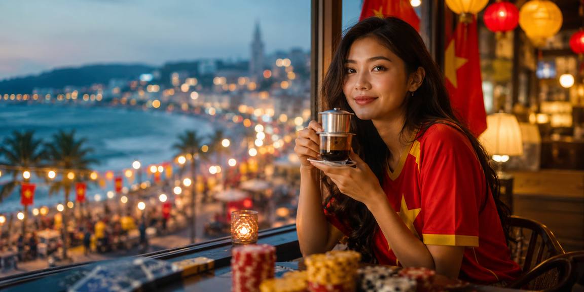 vf5555 Xóc Đĩa Truyền Thống